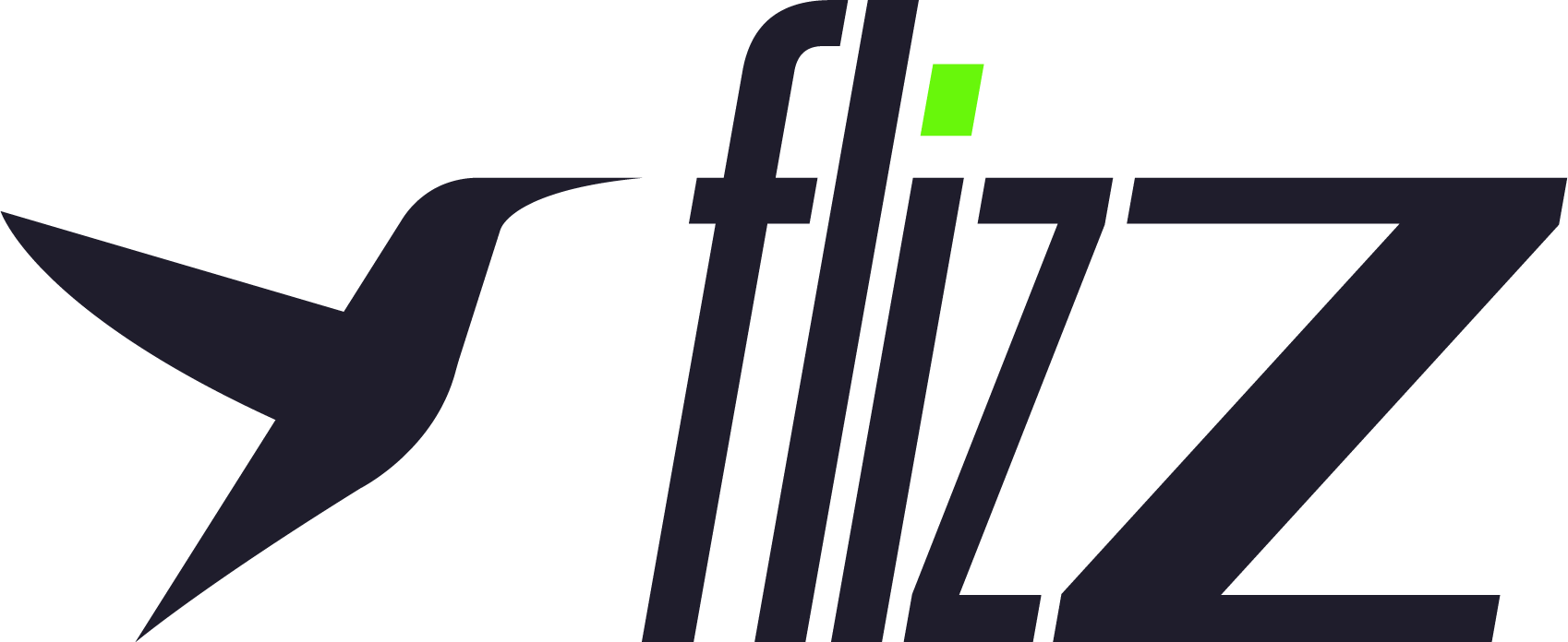 Flizz Logo